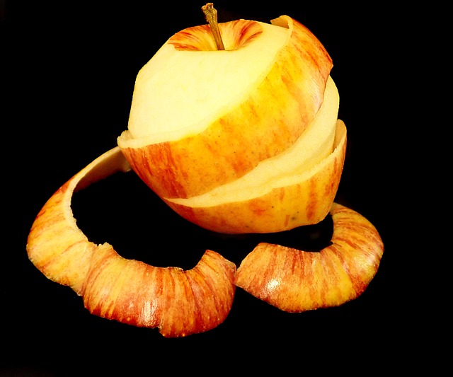 PEELING VISO FAI DA TE