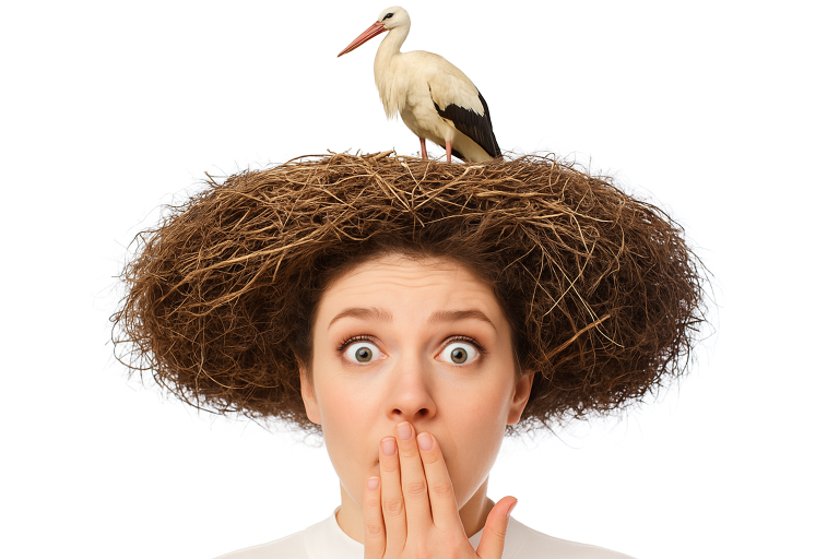 Maschere per i capelli fai da te