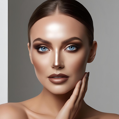 LE TENDENZE DEL MAKE UP 2025