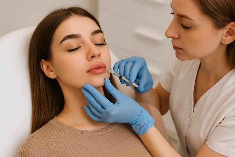 Filler Labbra